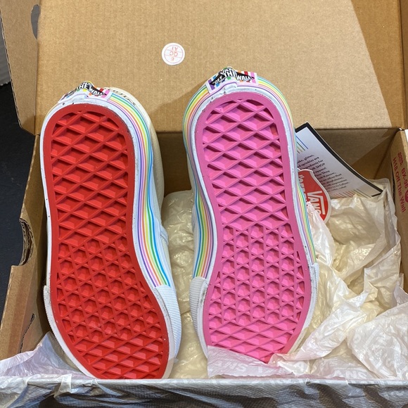 Vans Classic Slip On U Kids - Picture 2 of 5